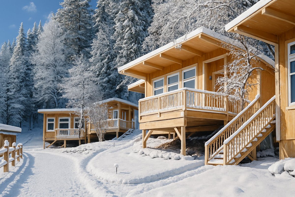 Full Moon Resort tweet media