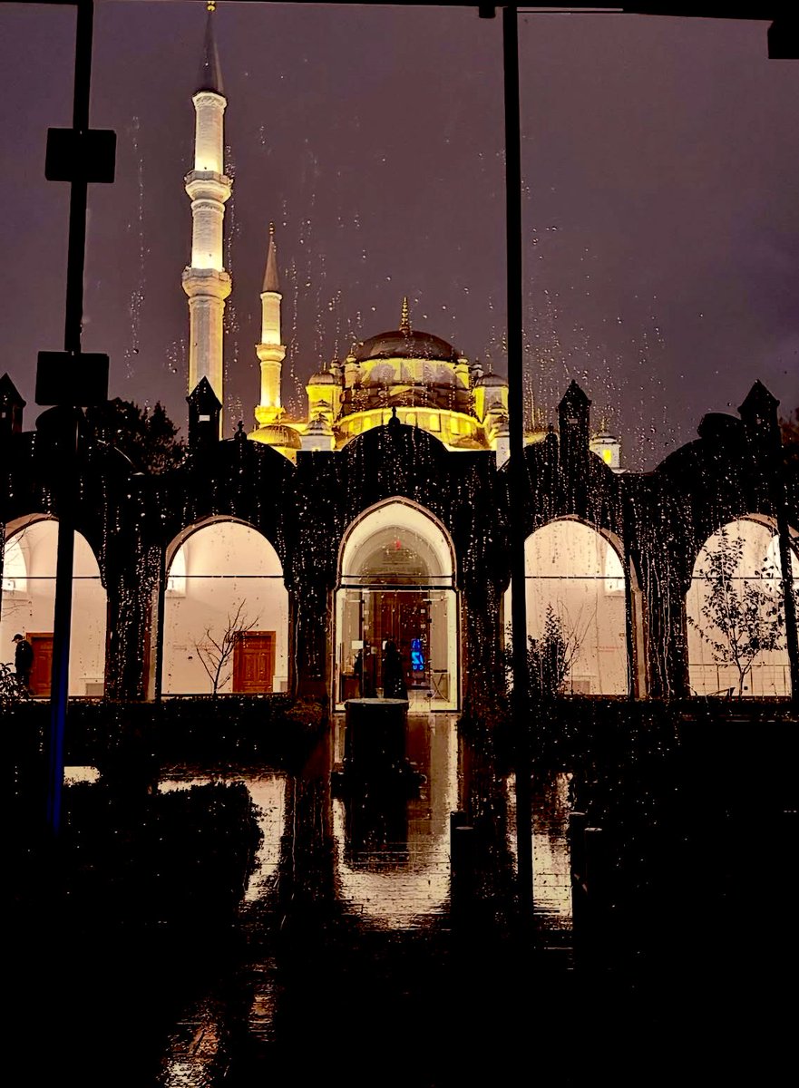 “ Bulamıyorum âlemdeki yerimi.
Âlem mi harâp, Ben mi viran … “