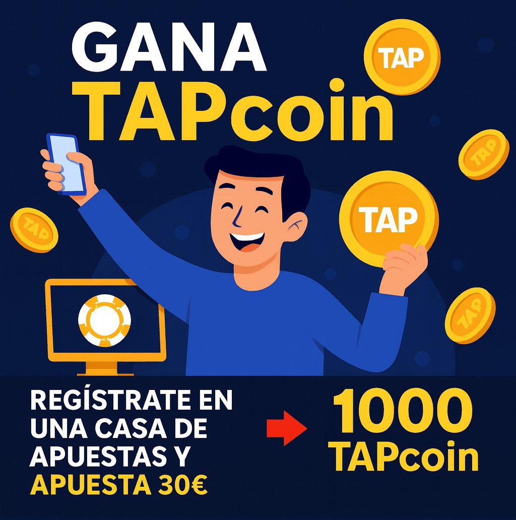 TodoApuestas tweet media