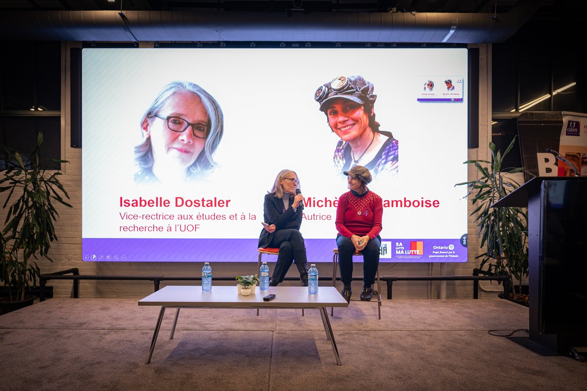 Oasis Centre des Femmes tweet media