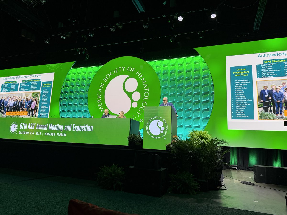 Levine Cancer tweet media