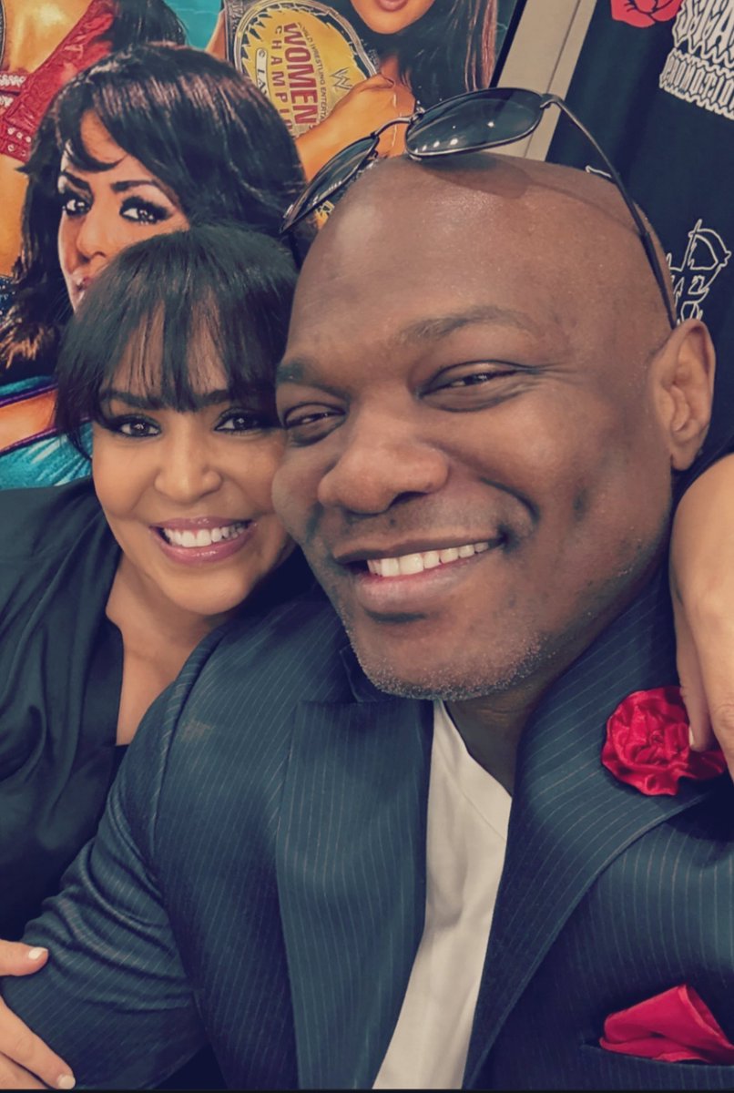 Layla El tweet media