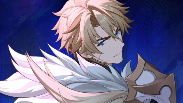 KnightlyVarka's tweet image. ~36 days until Varka gameplay