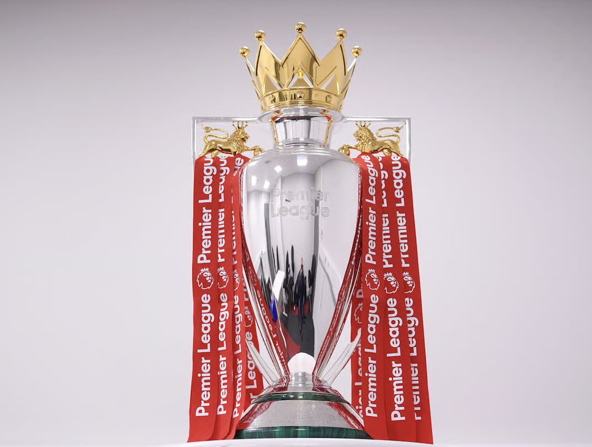 🚨 𝗗𝗜𝗗 𝗬𝗢𝗨 𝗞𝗡𝗢𝗪: Manchester United is now only 8 points away from 1st spot.

Dreaming is free.