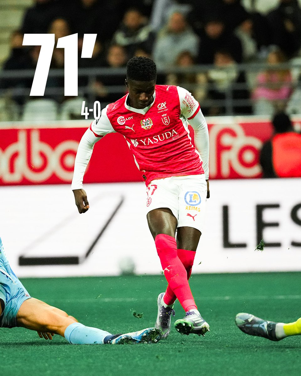 Ligue2BKT's tweet photo. Le rรฉcit du match ๐๏ธ
#SDRLAVAL https://t.co/yDUDKZ7LcQ