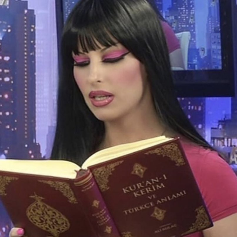 kova burcunu tek görselle anlat deseler bunu secerdim