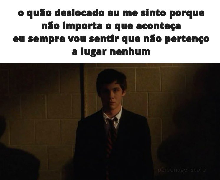 literalmente eu posts (@personagenscore) on Twitter photo 