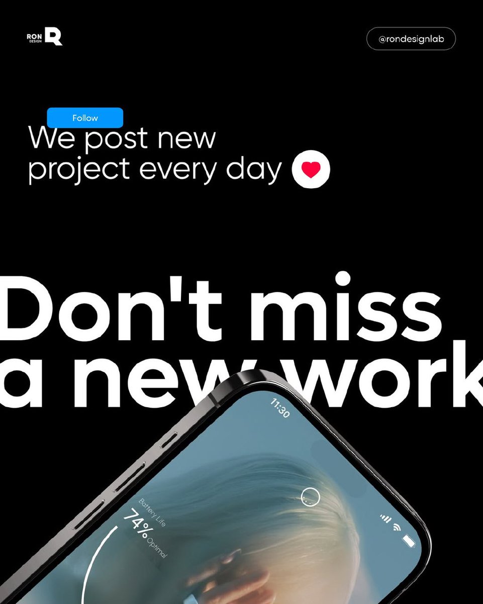 Rondesignlab tweet media