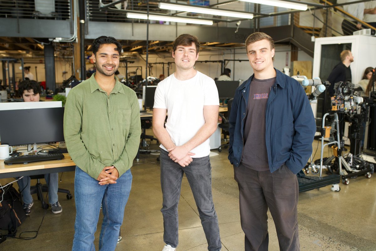 _AdamMiller_'s tweet image. The Sachin and Adam Show Podcast is being dropped after 100+ episodes

Sorry... it's been a good ride

In it's place, we're going all-in on our Youtube documentary series on Australian and US startups

We’ve proven this works: recent episodes with Instant and @RelevanceAI_  have…