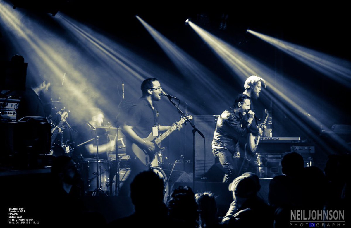 rtlfans's tweet image. 📆 On this day in 2015, @ridingthelow supported @thecharlatans at @Rock_City_Notts.

📷: @jonnokid