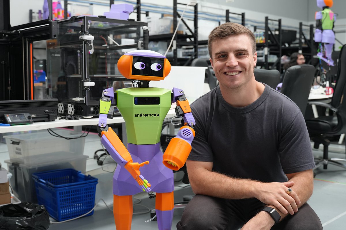 _AdamMiller_'s tweet image. The Sachin and Adam Show Podcast is being dropped after 100+ episodes

Sorry... it's been a good ride

In it's place, we're going all-in on our Youtube documentary series on Australian and US startups

We’ve proven this works: recent episodes with Instant and @RelevanceAI_  have…