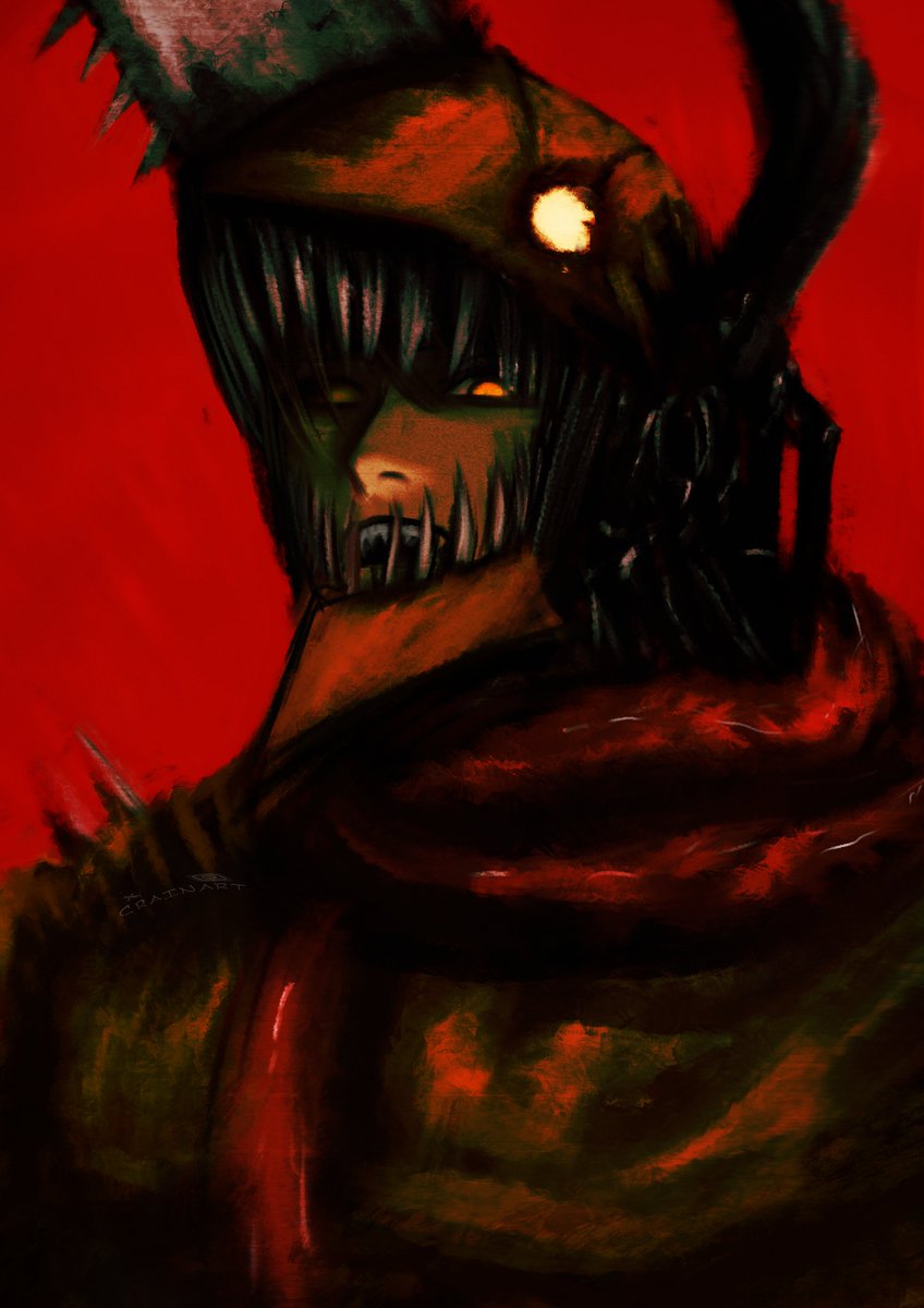 Crain Art tweet media