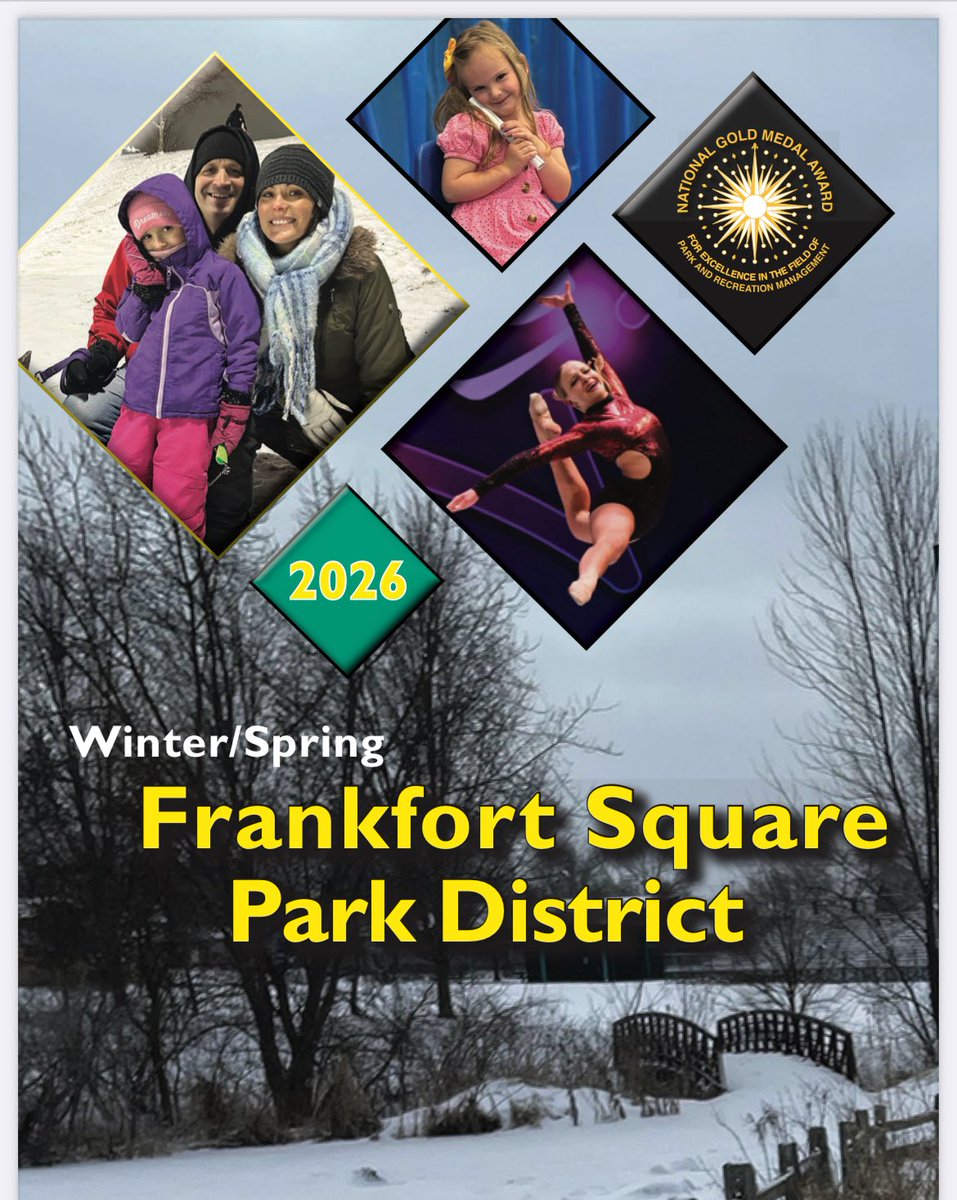FSPDfun's tweet image. Our Winter/Spring Brochure is online at FSPD.org !! Look for Lots of New Programs for your favorite students!!