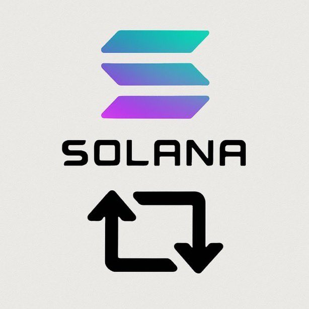 TheCryptoSquire's tweet image. Which altcoin will dominate the next bull run? 💥

$SOL 🔵 or $XRP ⚡