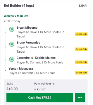 Footy Accumulators tweet media