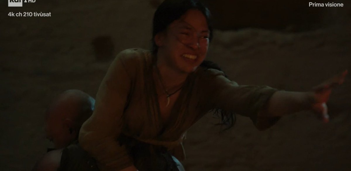 Questa scena mi ha distrutta 😭
#Sandokan