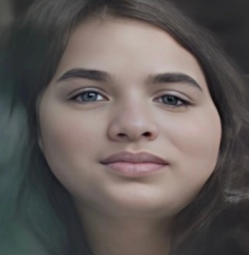 desaparecidaorg's tweet image. Trinidad Ailén Atencio tiene 15 años, desapareció el 14/11/25 en la ciudad de Buenos Aires. Se hizo la denuncia. Por favor compartir y avisar #Urgente a la policía local, o al ☎ 911  

#CABA #BuenosAiʀᴇs