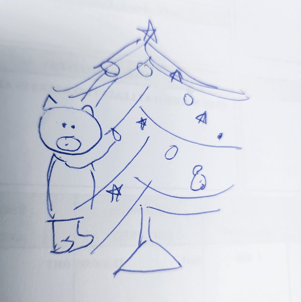 Christmas is coming🌲🎄
ขอให้มีแต่สิ่งดีๆ ในทุกวัน อิอิ 

#เป๊กผลิตโชค
#PeckPaLitChoke