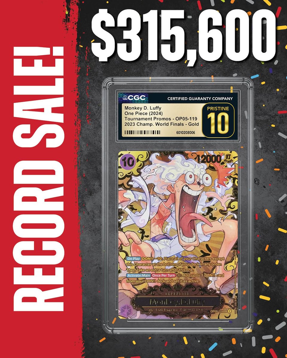 もーとん (@morton_optcg) / Posts / X