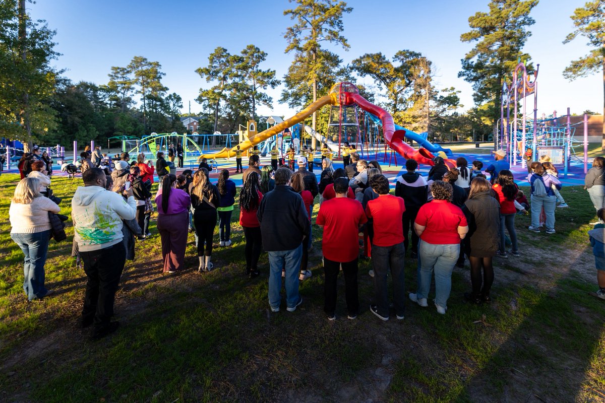 Humble ISD tweet media