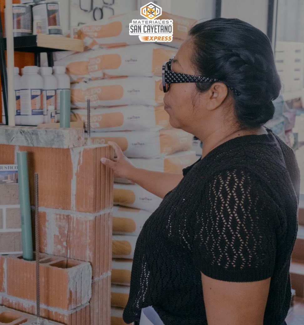 BrandPRDigital's tweet photo. #DICIEMBRE: EL MES DEL #AUTOCONSTRUCTOR EN MÉXICO #MaterialesSanCayetanoExpress vía #BrandPRMagazine #BrandPRMag 📲💻 https://t.co/vZsH9WmZ6D https://t.co/HK23bzPXZ1
