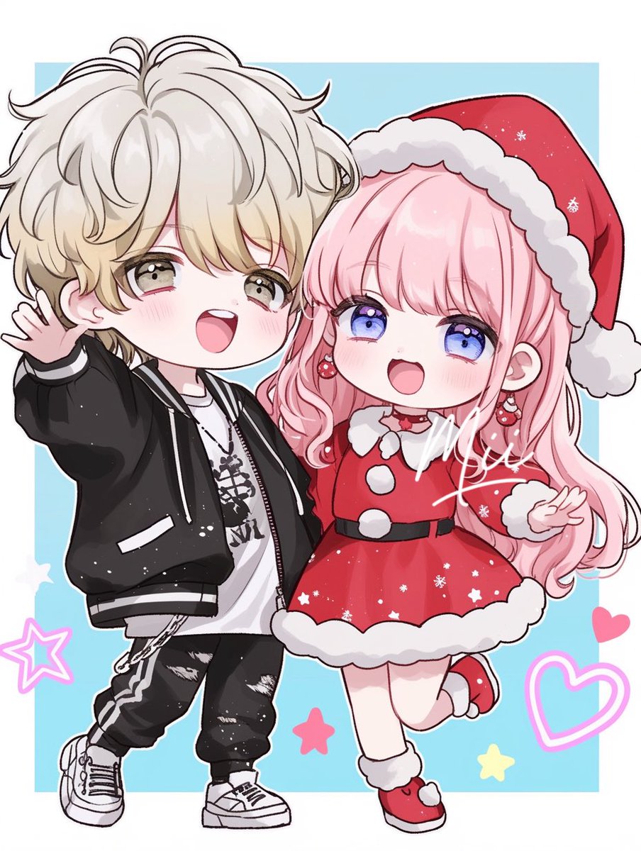 おはようございます🎅🏻