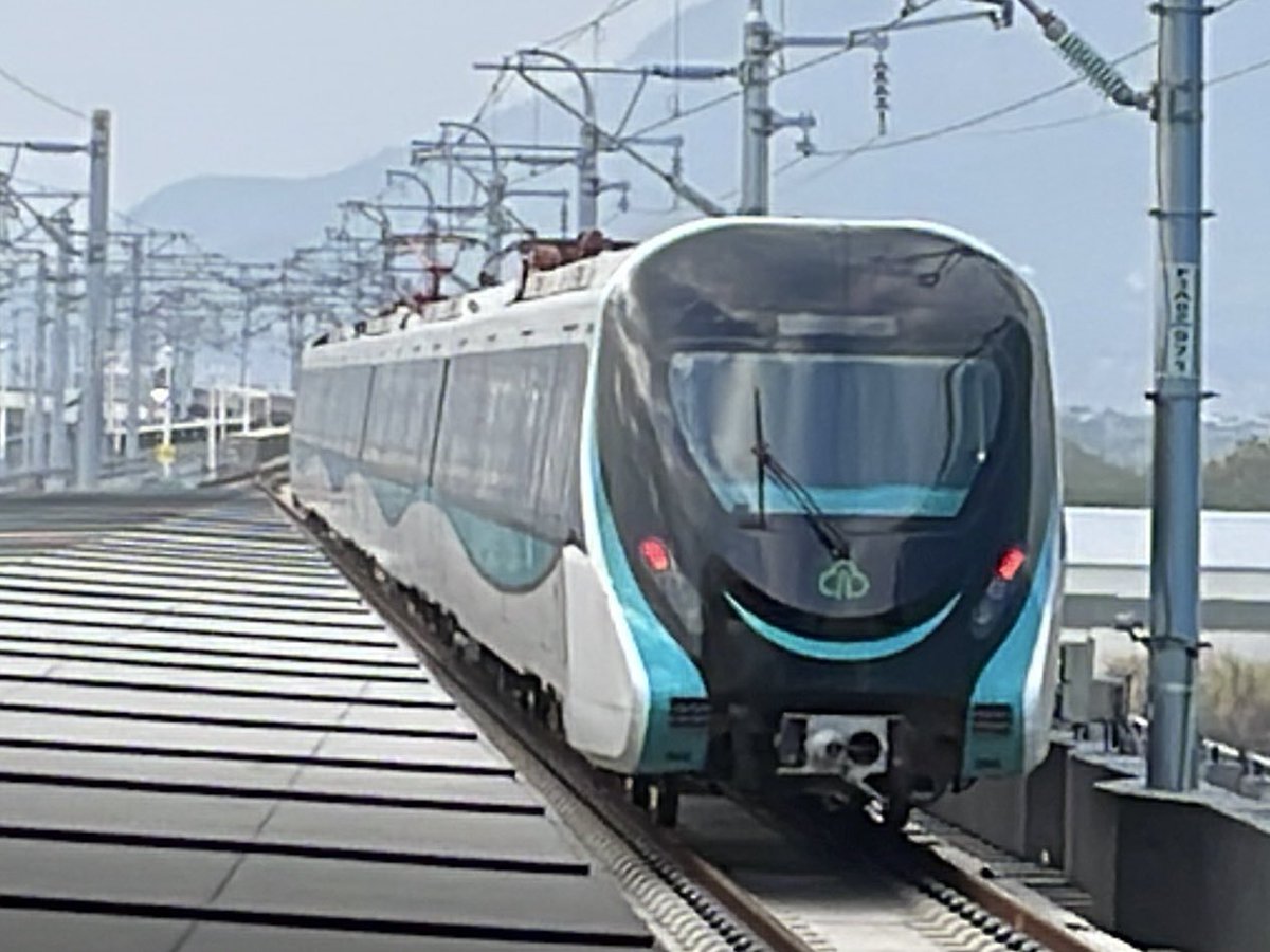 light rail tourist tweet media