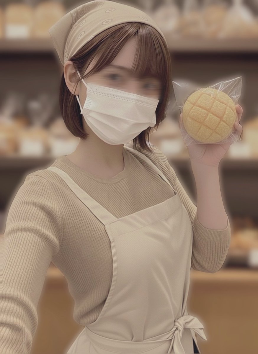 こむぎ(パン屋さん🍞) (@komugi_962) / Posts / X