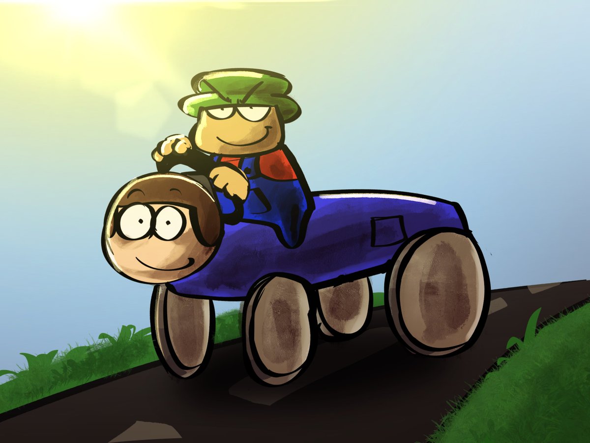 DailyDnBidiots's tweet image. Day 491