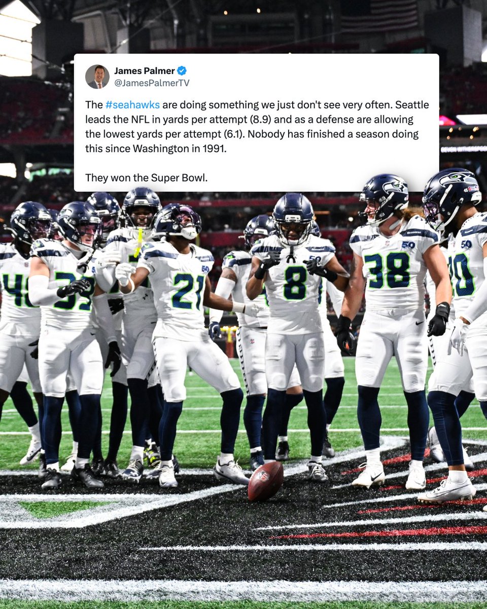 Complementary football.