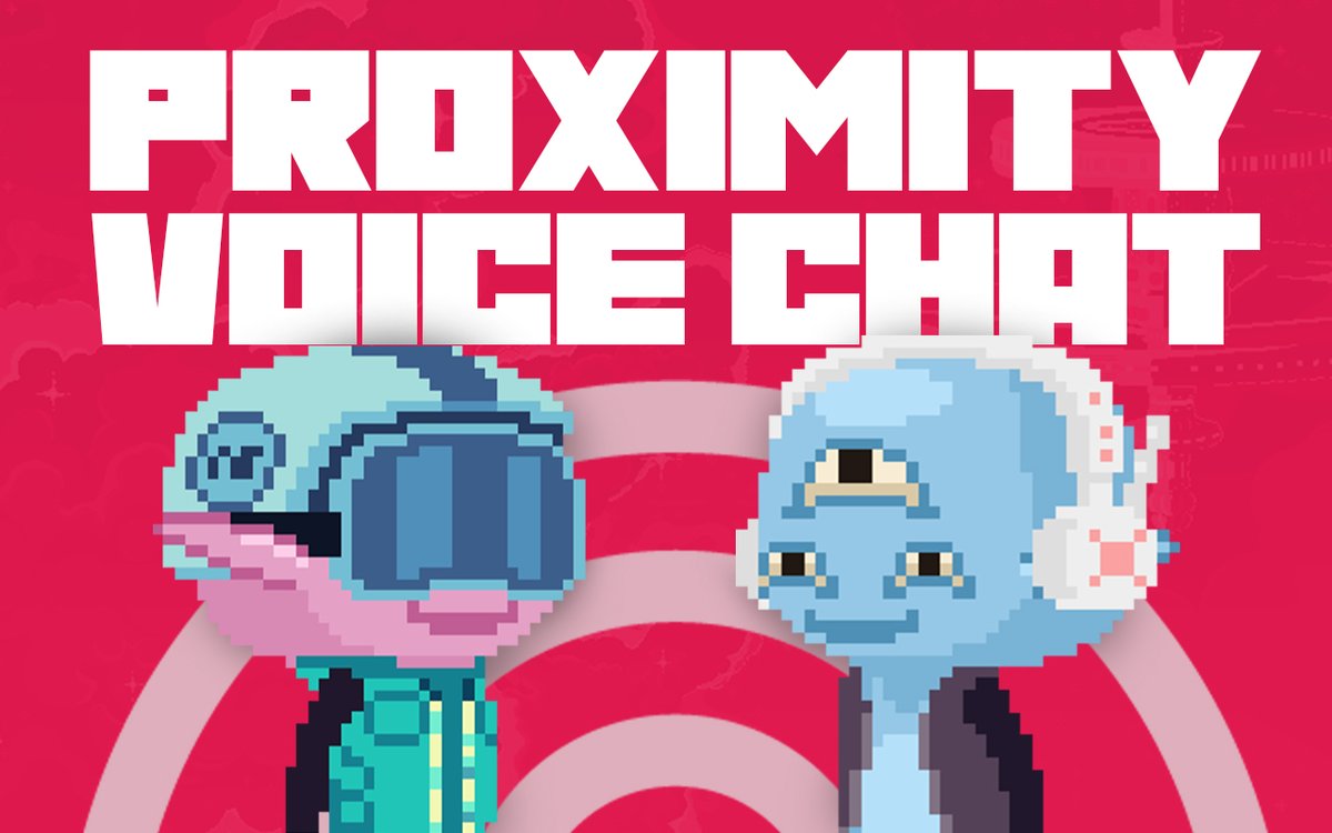 the local universe is bringing proximity voice chat to the internet ⚡️

keeping it local till we go global