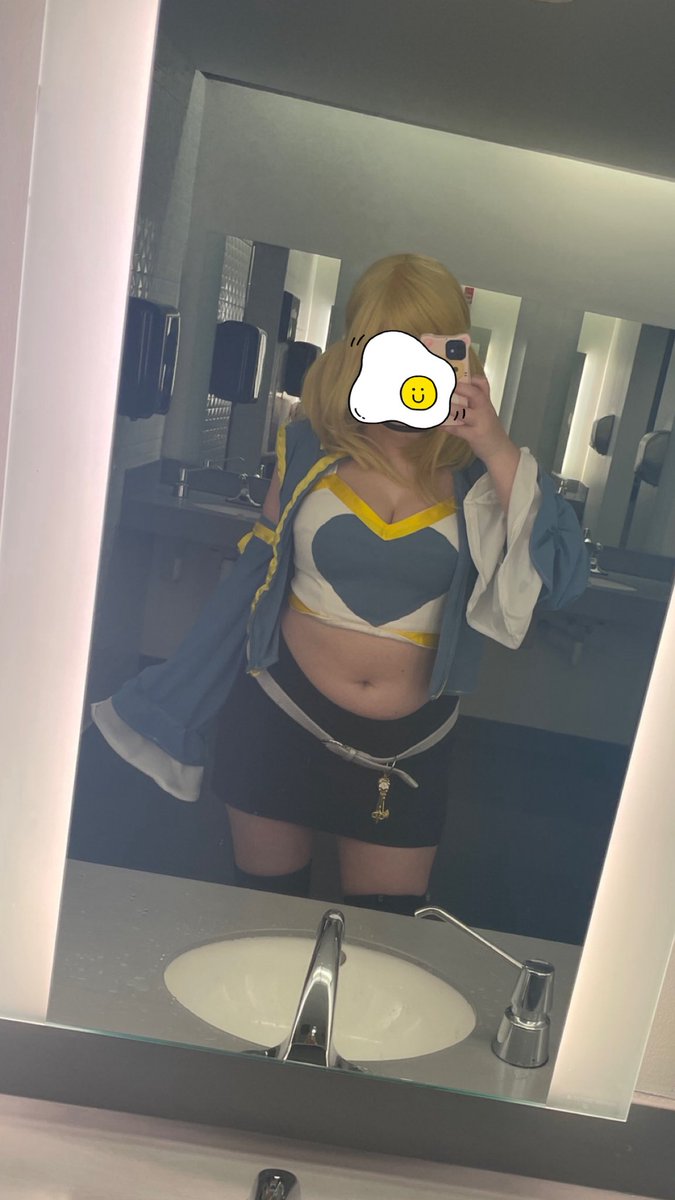 Tamago🔞 tweet media