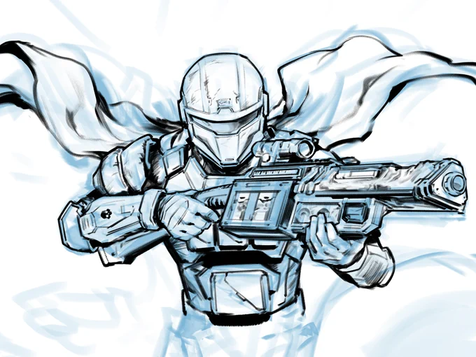 wip- "The flame of Liberty burns(chemically) through me!"