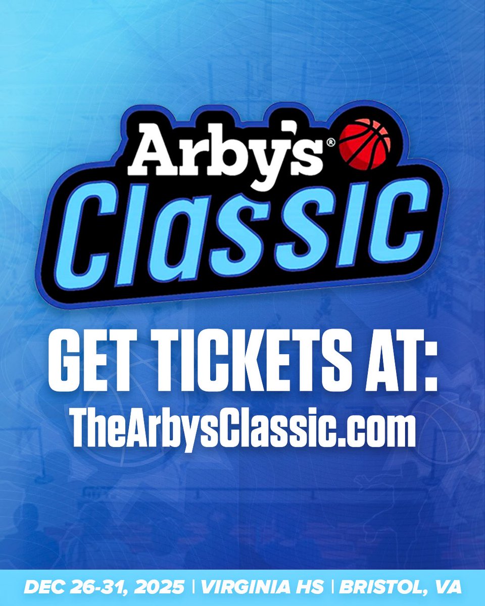 Arby’s Classic tweet media