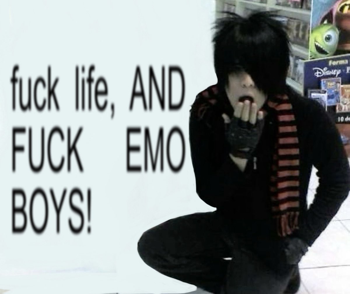 EM0 FRE☆KKS tweet media