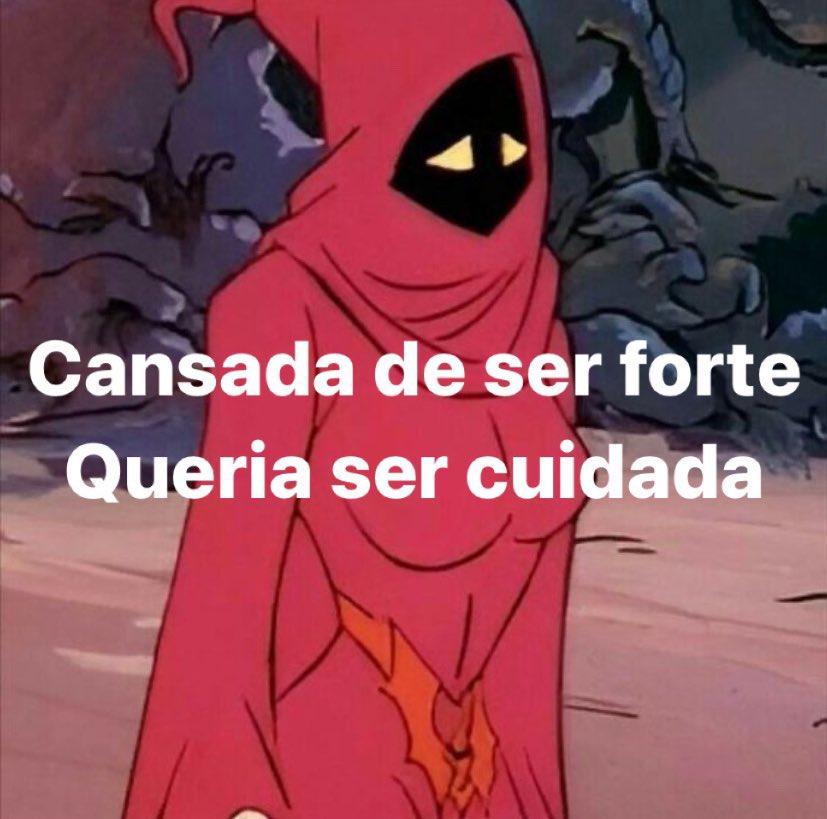 NazareAmarga's tweet image. quero apenas ser cuidada