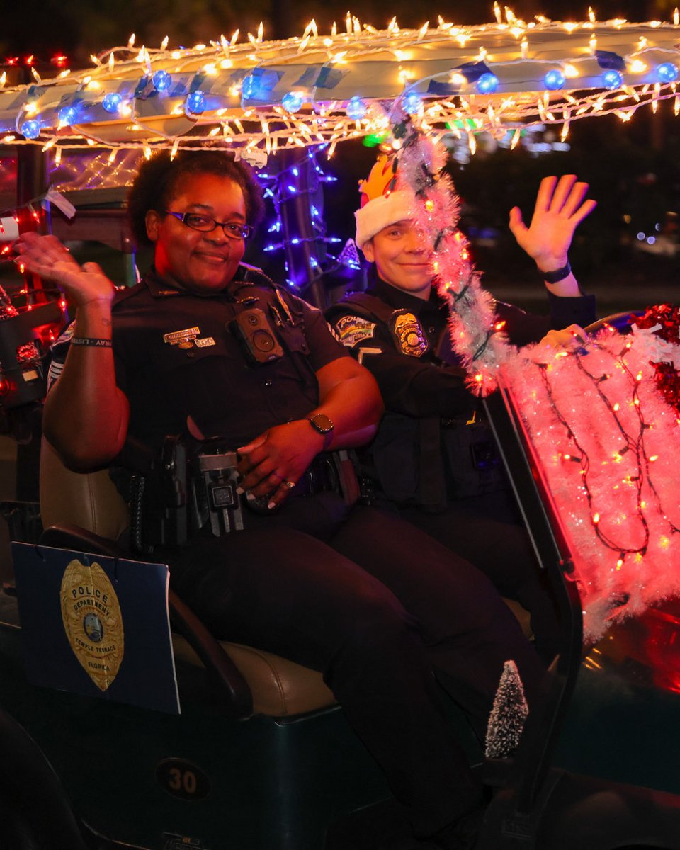 Temple Terrace PD tweet media