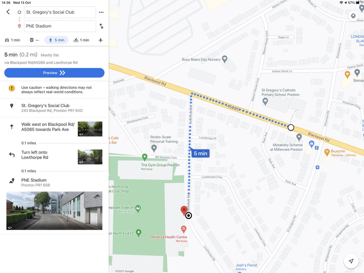 St Gregory’s Social Club tweet media