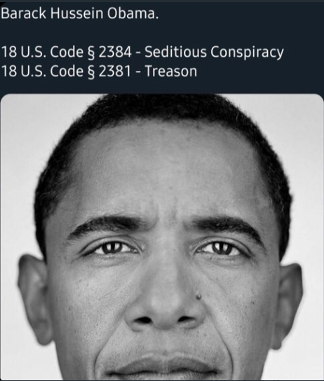 <a href="/JoshHall2024/">Joshua Hall</a> NULLIFY HIS PRESIDENCY DUE TO DISQUALIFICATION FOR NOT BEING A NATURAL BORN CITIZEN AND PROSECUTE FOR TREASON!