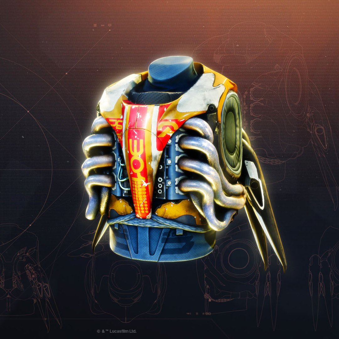 Destiny Bulletin tweet media