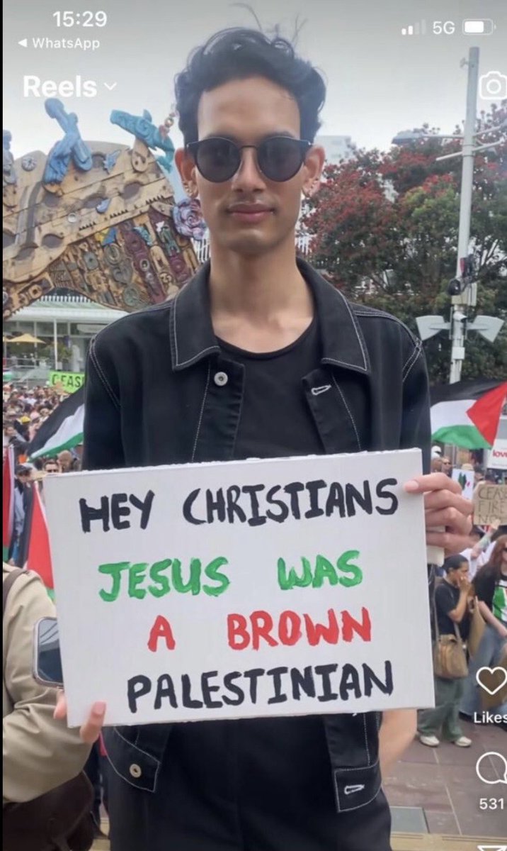 EliAfriatISR's tweet image. They must stop this.