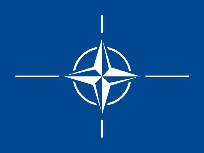 JUST IN: 🇺🇸 Congressman Thomas Massie calls for the United States to leave NATO.