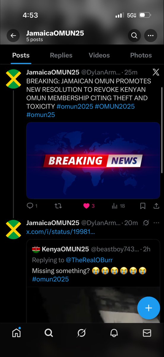 Isabella Leonard tweet media