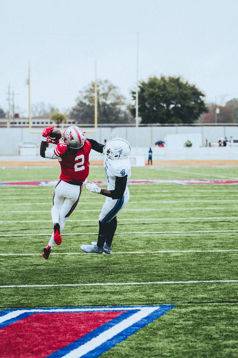 Cj Wherry ‘26 tweet media