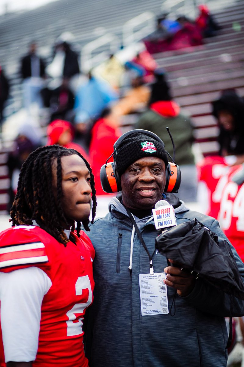 Cj Wherry ‘26 tweet media