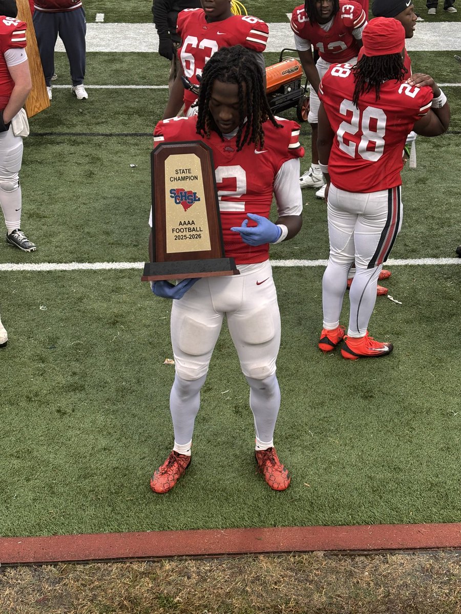 Cj Wherry ‘26 tweet media