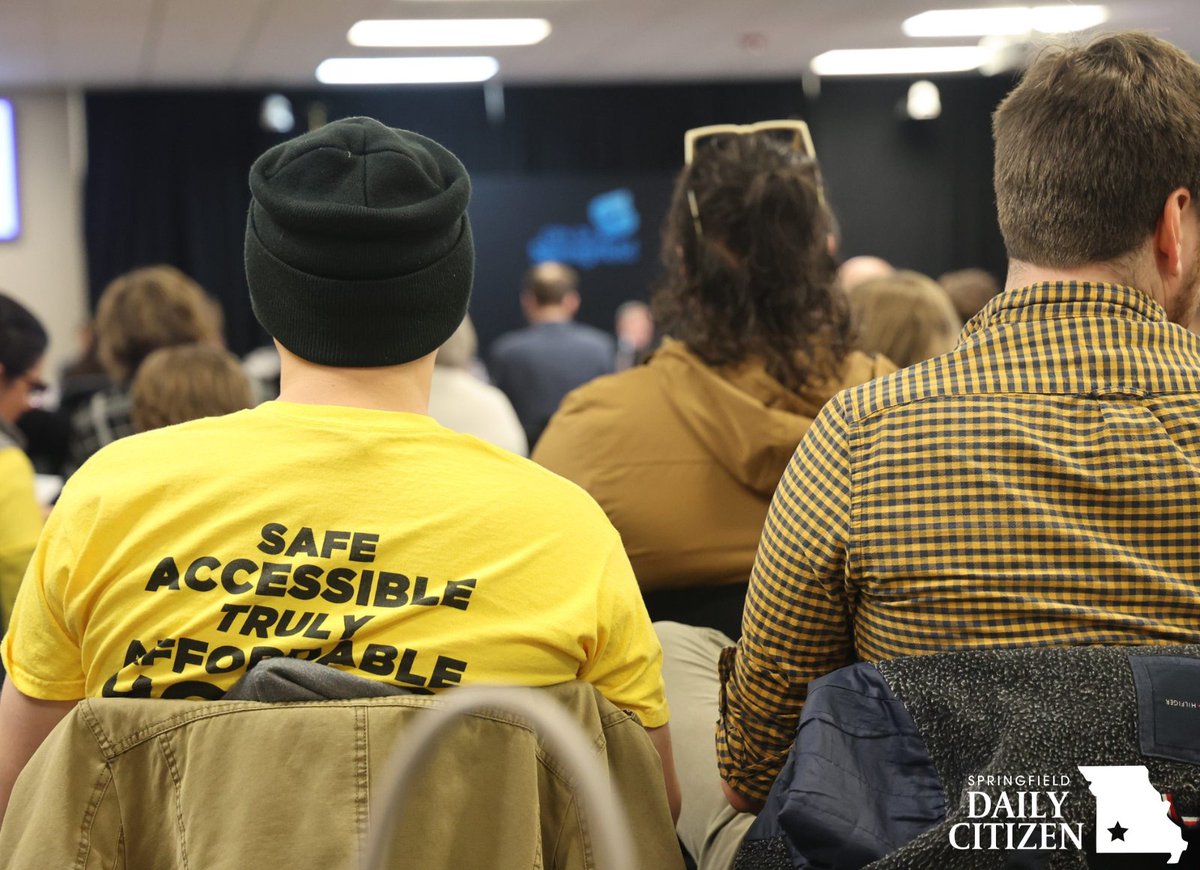 Springfield Daily Citizen tweet media