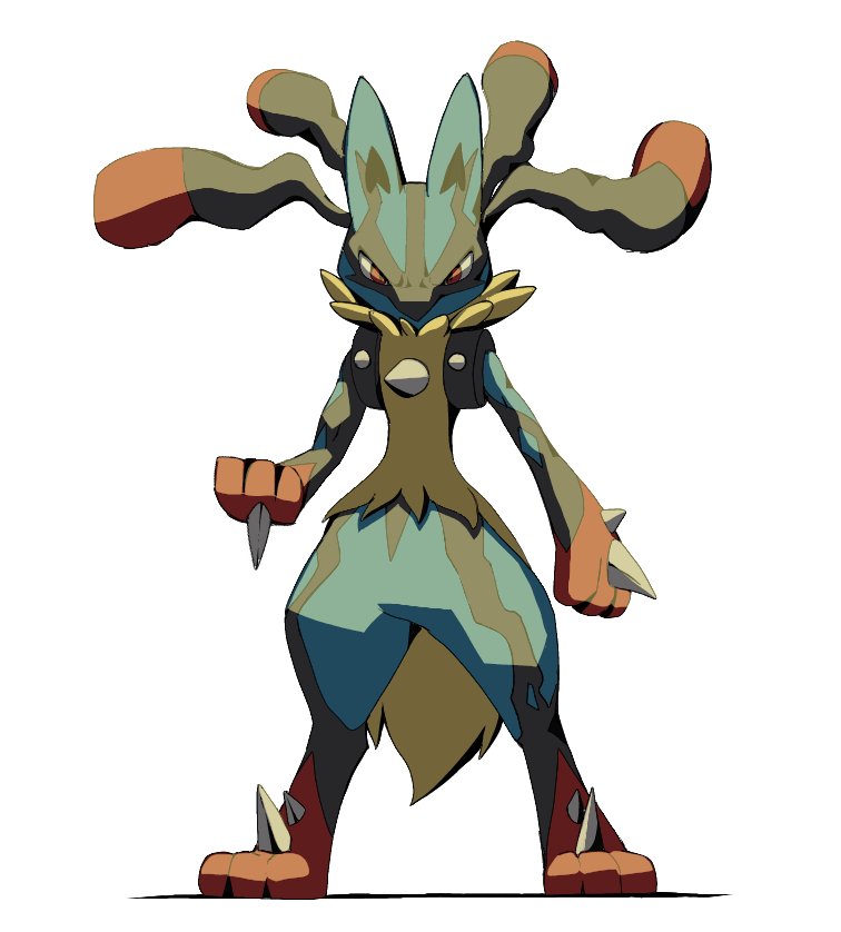 PSaber97's tweet image. 