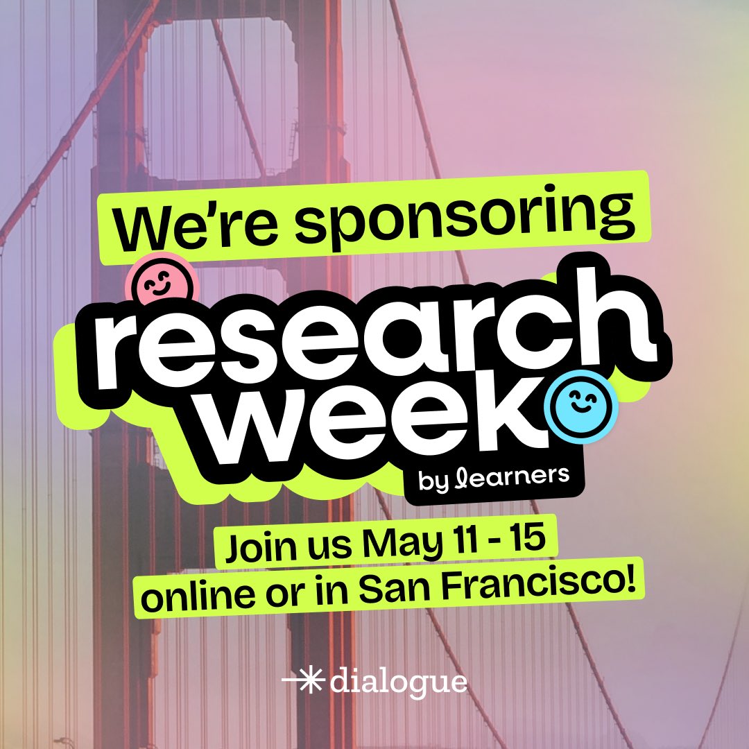 Dialogue AI tweet media