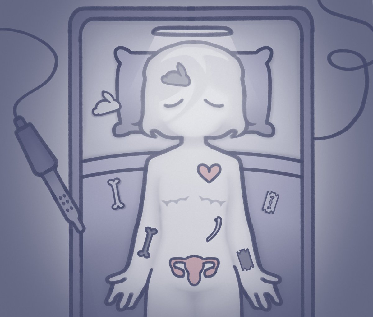 canniibunny's tweet photo. anatomy of an angel https://t.co/NUG4UA5PuP